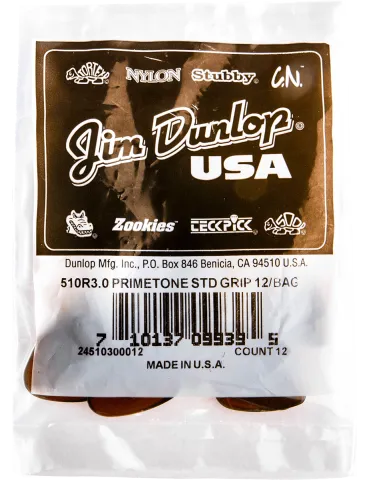 DUNLOP 510R300 | MusicGoodDeal