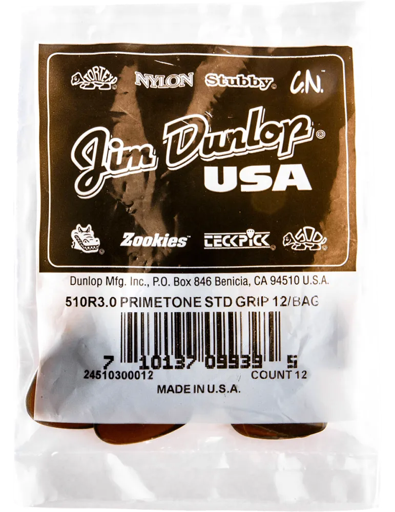 DUNLOP 510R300 | MusicGoodDeal