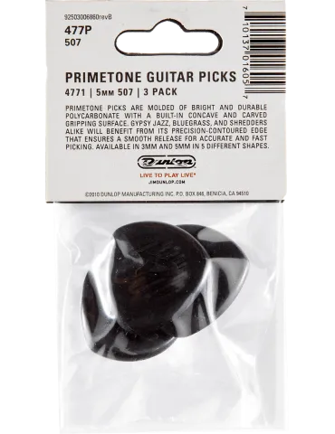 DUNLOP 477P507 | MusicGoodDeal 2