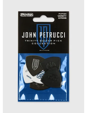 DUNLOP PVP124 | MusicGoodDeal