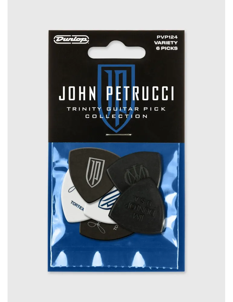 DUNLOP PVP124 | MusicGoodDeal