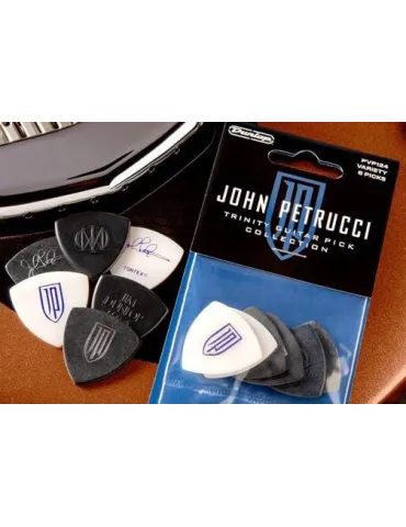DUNLOP PVP124 | MusicGoodDeal 2