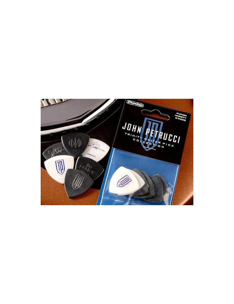 DUNLOP PVP124 | MusicGoodDeal