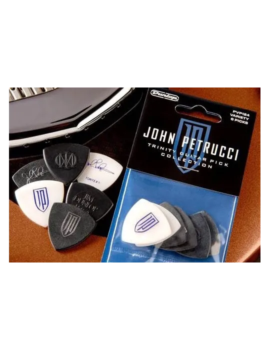 DUNLOP PVP124 | MusicGoodDeal
