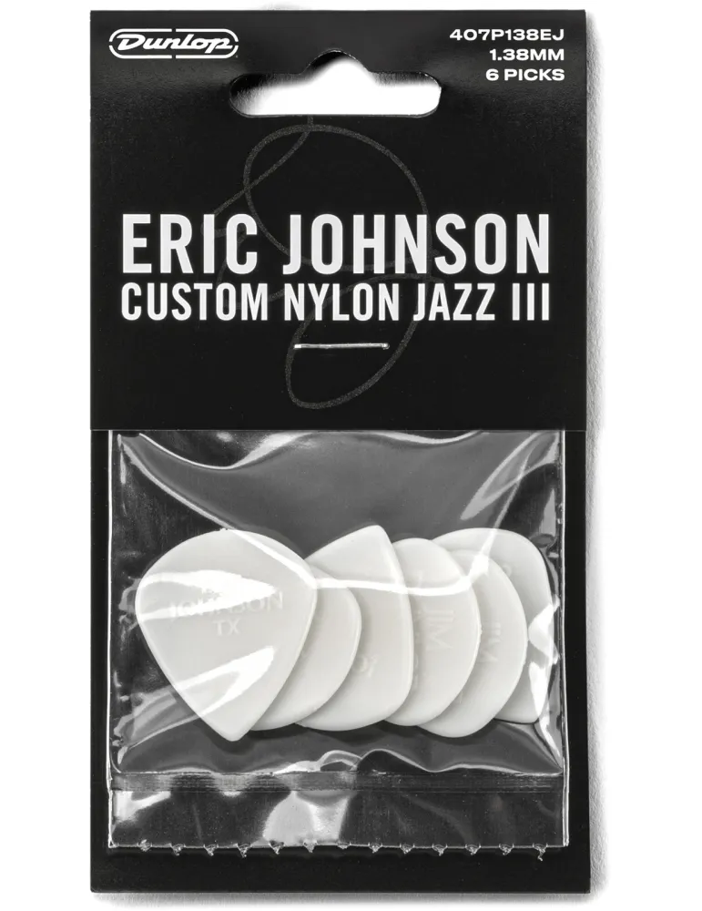DUNLOP 407P138EJ | MusicGoodDeal