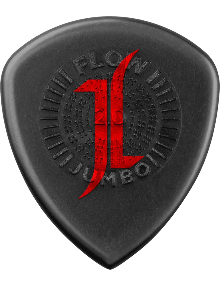 DUNLOP 547RJL | MusicGoodDeal