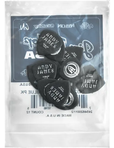 DUNLOP 546RAJ200 | MusicGoodDeal 2