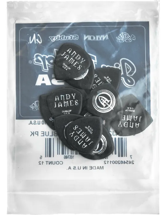 DUNLOP 546RAJ200 | MusicGoodDeal