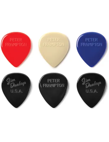 DUNLOP PF599P | MusicGoodDeal