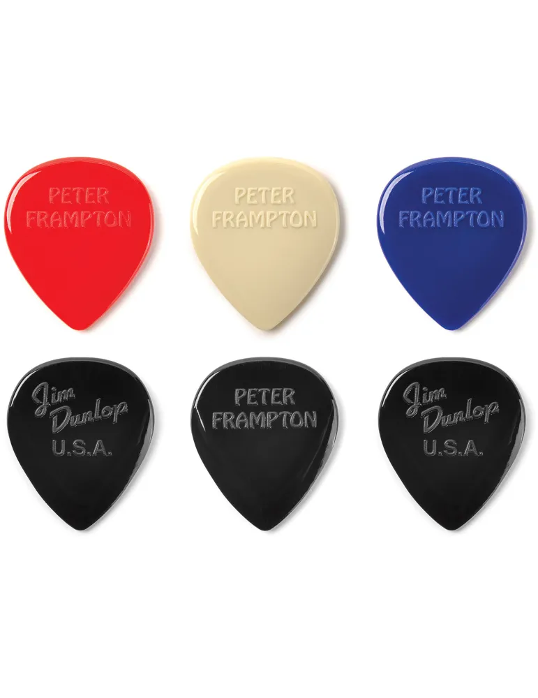 DUNLOP PF599P | MusicGoodDeal