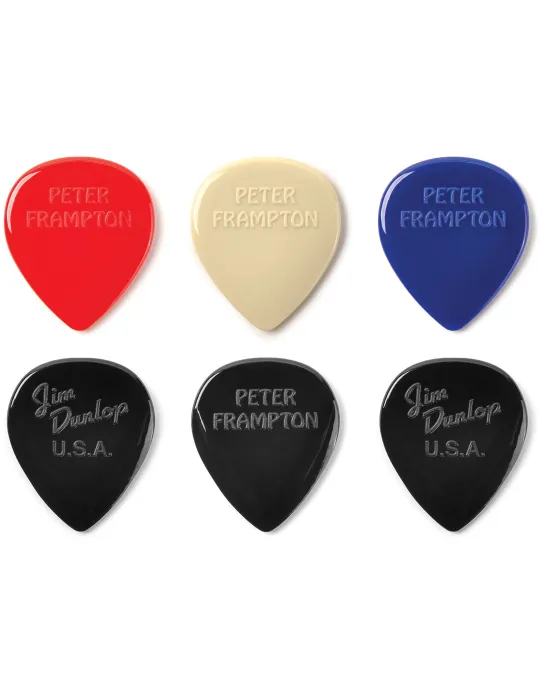 DUNLOP PF599P | MusicGoodDeal