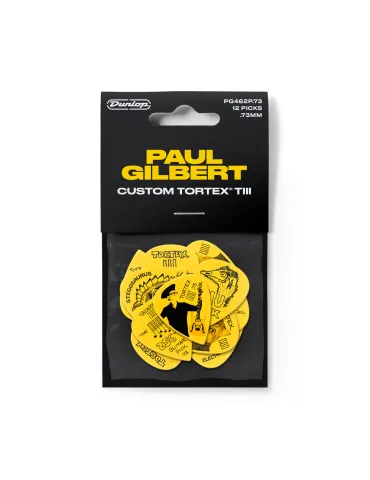 DUNLOP PG462P | MusicGoodDeal