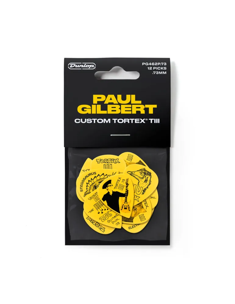 DUNLOP PG462P | MusicGoodDeal