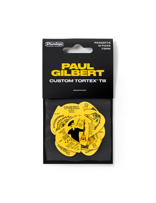 DUNLOP PG462P | MusicGoodDeal