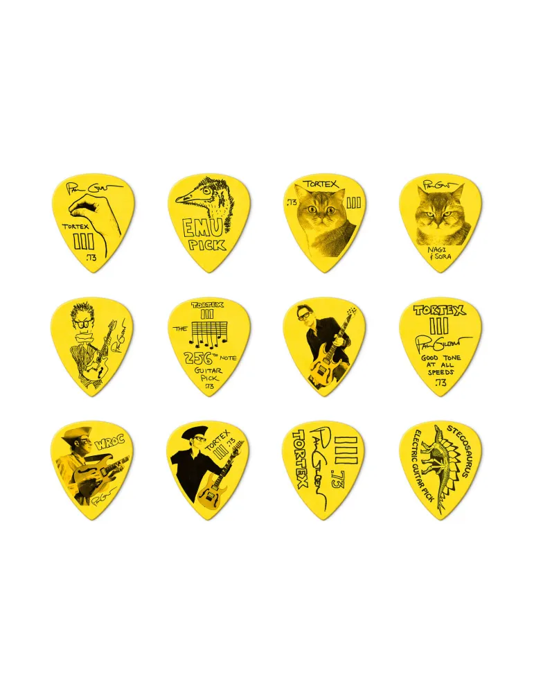 DUNLOP PG462R | MusicGoodDeal
