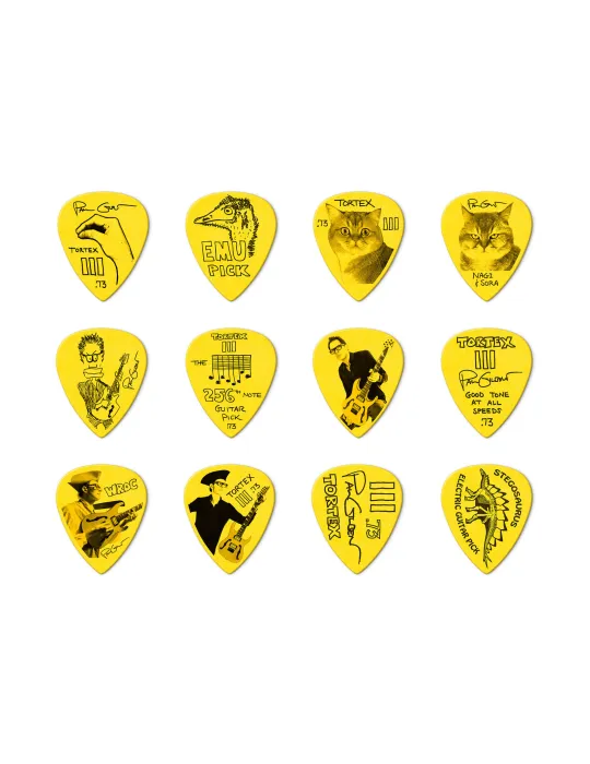 DUNLOP PG462R | MusicGoodDeal