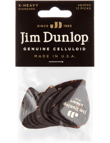 DUNLOP 483P05XH | MusicGoodDeal
