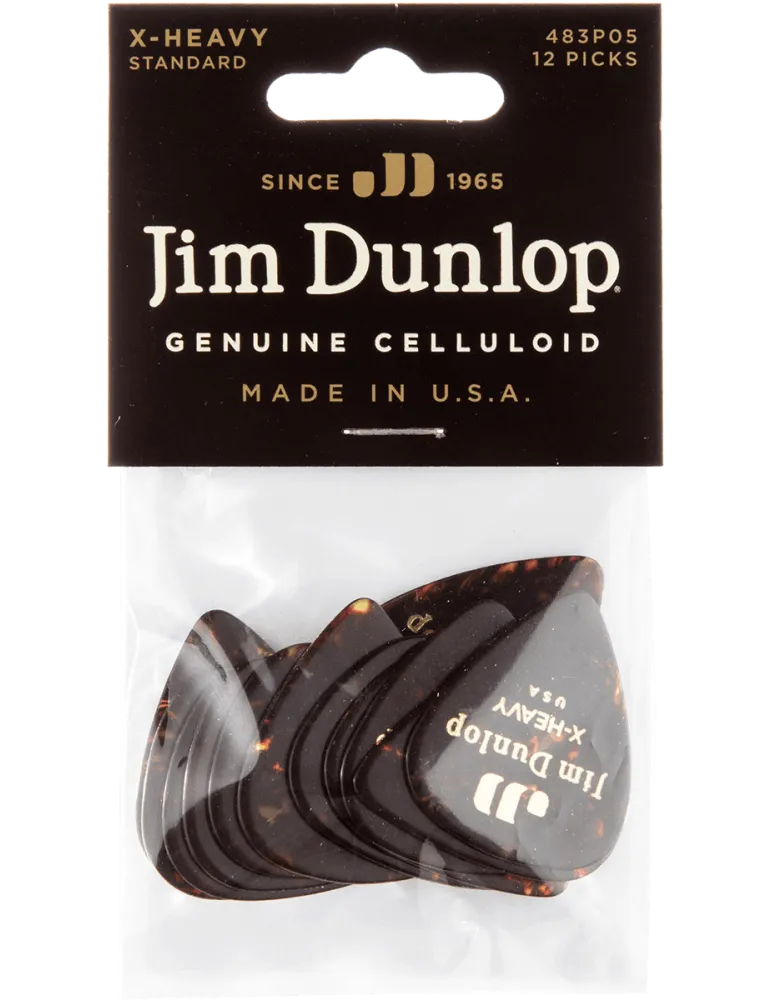 DUNLOP 483P05XH | MusicGoodDeal