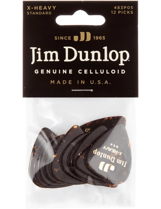 DUNLOP 483P05XH | MusicGoodDeal