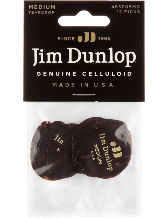 DUNLOP 485P05MD | MusicGoodDeal
