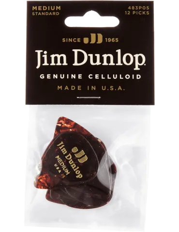 DUNLOP 483P05MD | MusicGoodDeal