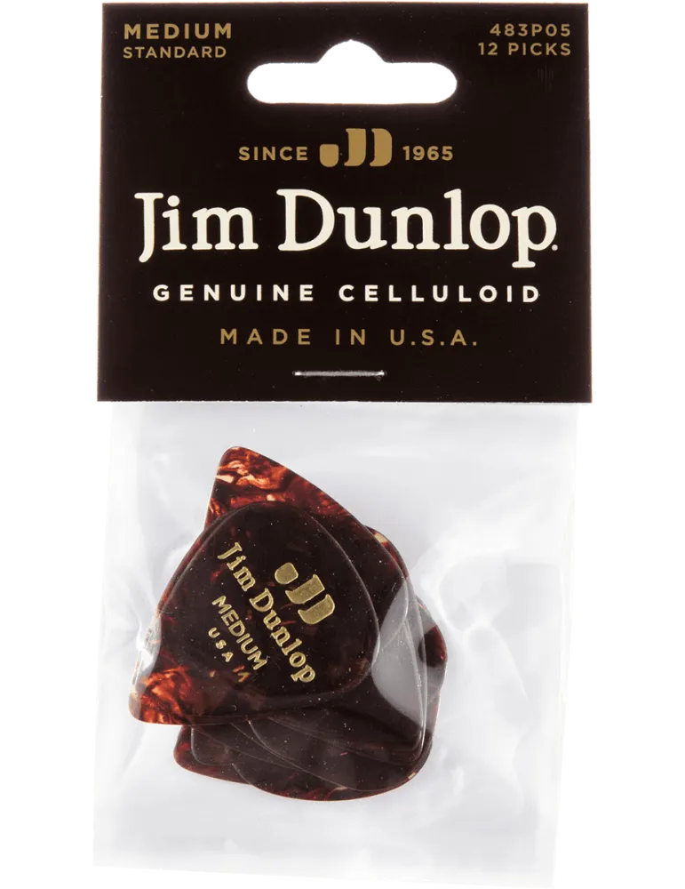 DUNLOP 483P05MD | MusicGoodDeal