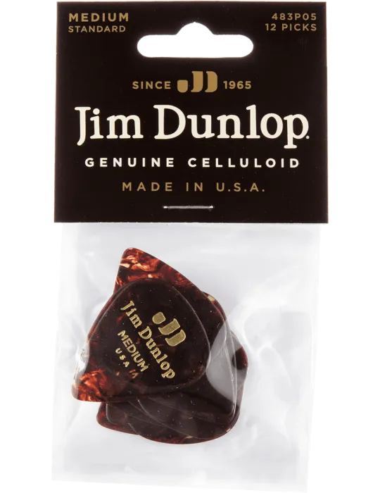 DUNLOP 483P05MD | MusicGoodDeal