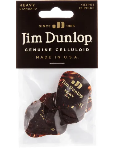 DUNLOP 483P05HV | MusicGoodDeal