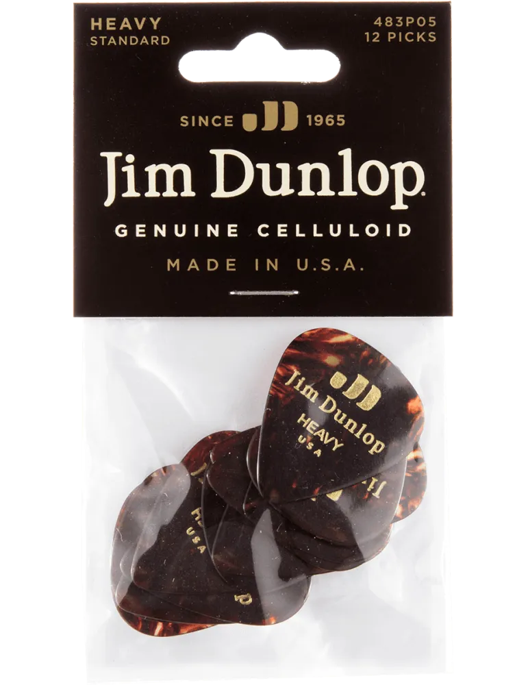 DUNLOP 483P05HV | MusicGoodDeal