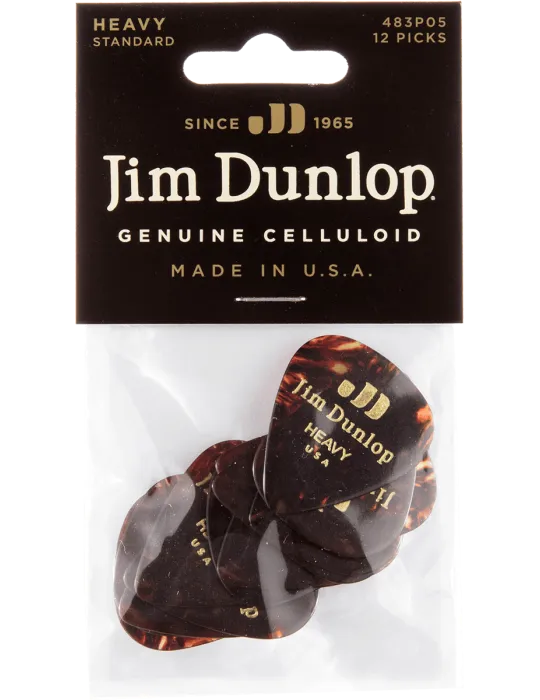 DUNLOP 483P05HV | MusicGoodDeal