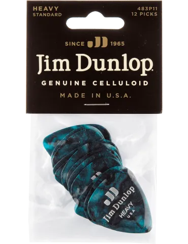 DUNLOP 483P11HV | MusicGoodDeal