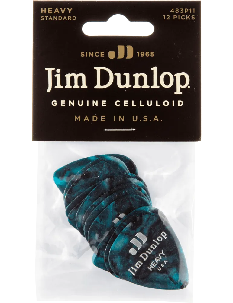 DUNLOP 483P11HV | MusicGoodDeal