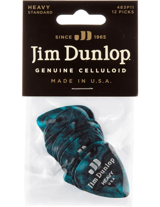 DUNLOP 483P11HV | MusicGoodDeal