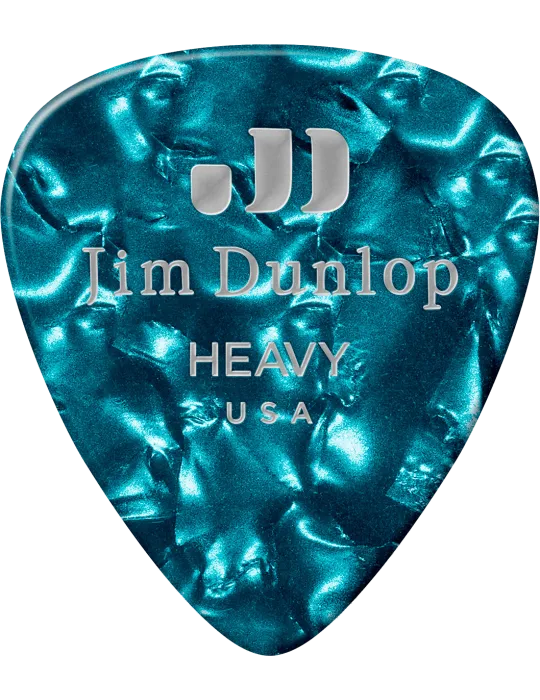 DUNLOP 483P11HV | MusicGoodDeal
