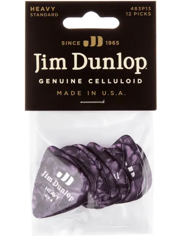 DUNLOP 483P13HV | MusicGoodDeal