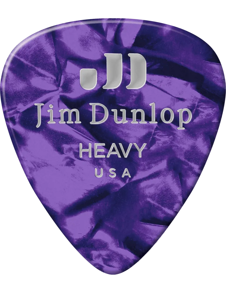DUNLOP 483P13HV | MusicGoodDeal