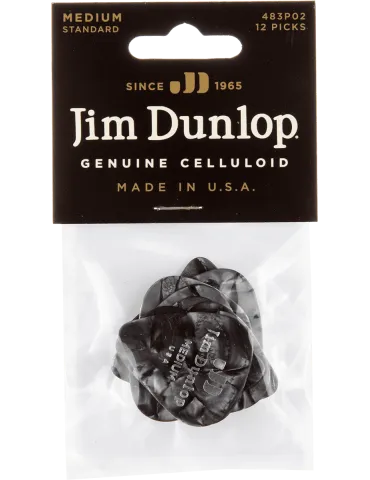 DUNLOP 483P02MD | MusicGoodDeal