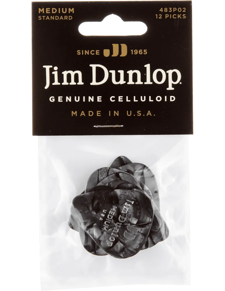 DUNLOP 483P02MD | MusicGoodDeal