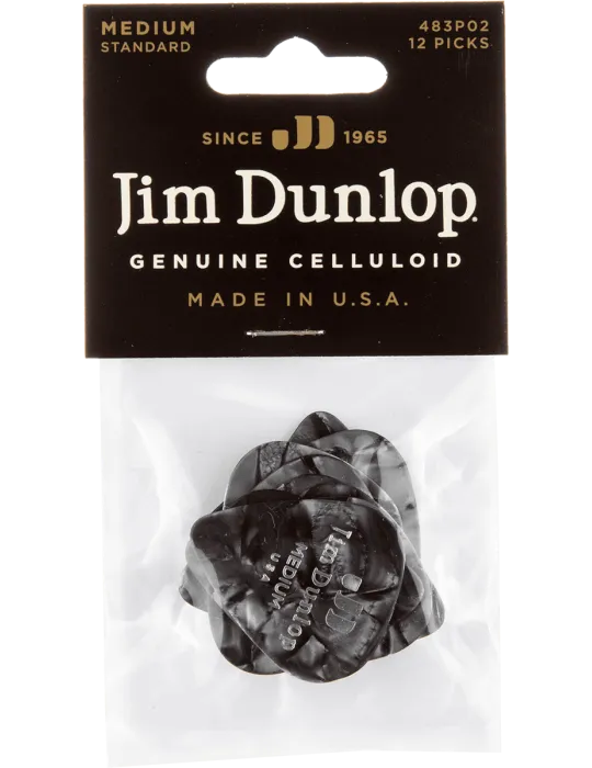 DUNLOP 483P02MD | MusicGoodDeal
