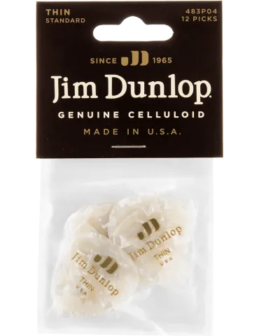 DUNLOP 483P04TH | MusicGoodDeal