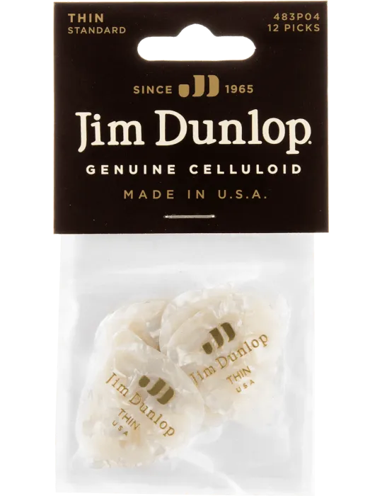 DUNLOP 483P04TH | MusicGoodDeal