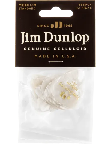 DUNLOP 483P04MD | MusicGoodDeal