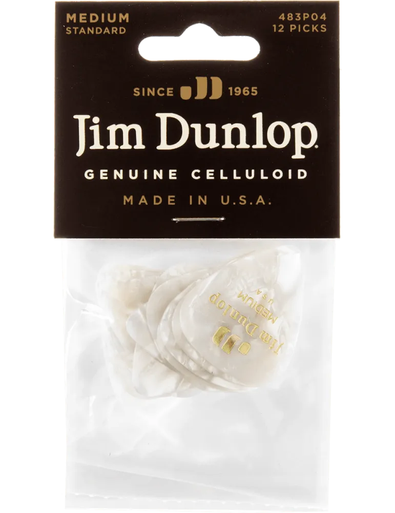 DUNLOP 483P04MD | MusicGoodDeal