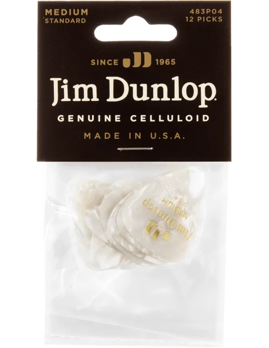 DUNLOP 483P04MD | MusicGoodDeal