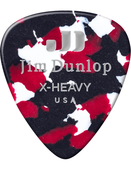 DUNLOP 483P06EXH | MusicGoodDeal