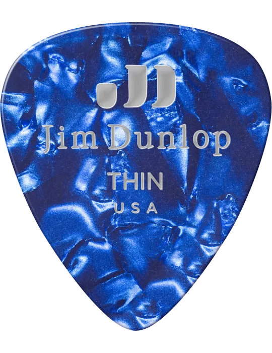 DUNLOP 483P10TH | MusicGoodDeal