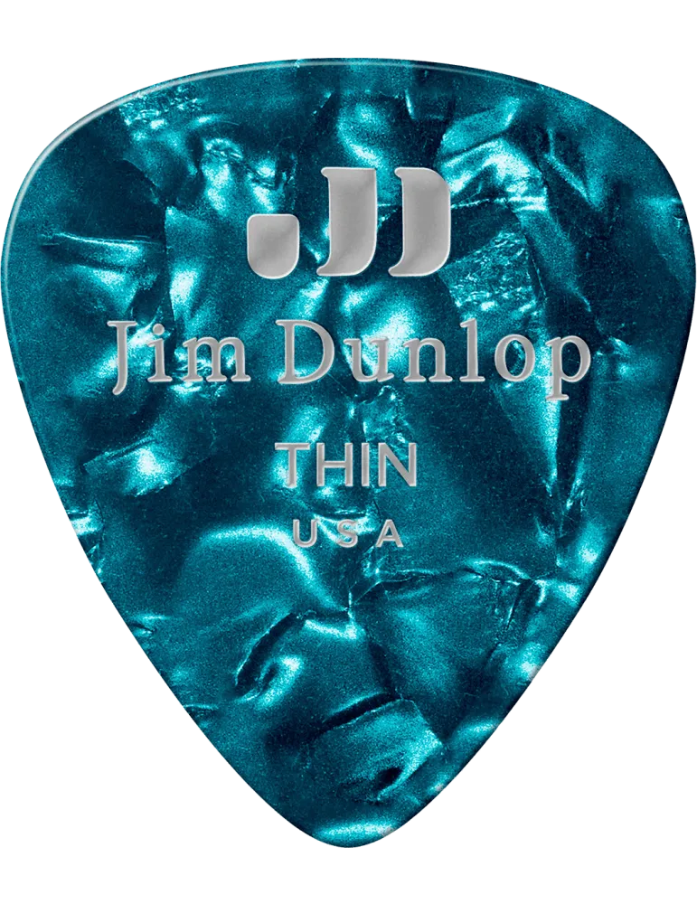 DUNLOP 483P11TH | MusicGoodDeal