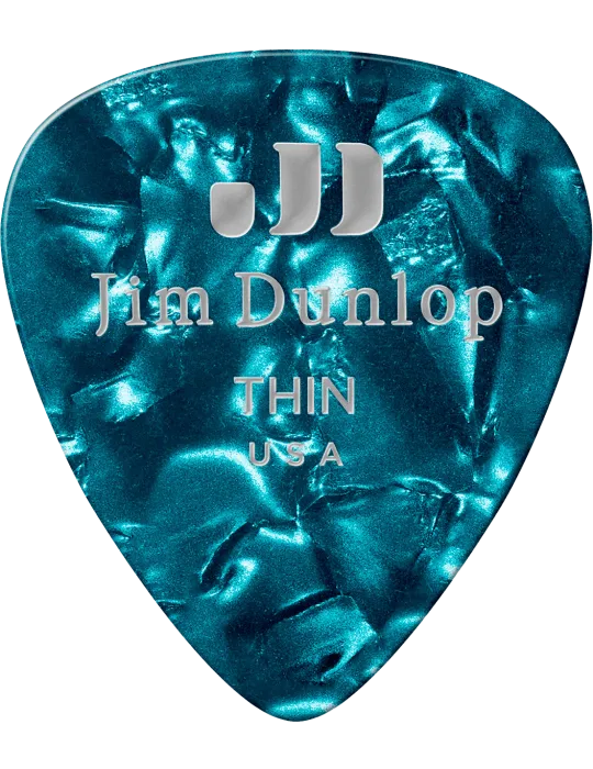 DUNLOP 483P11TH | MusicGoodDeal