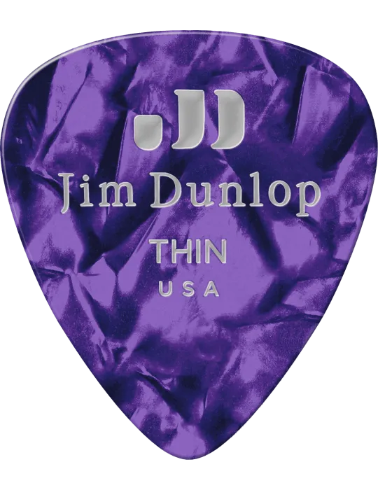 DUNLOP 483P13TH | MusicGoodDeal