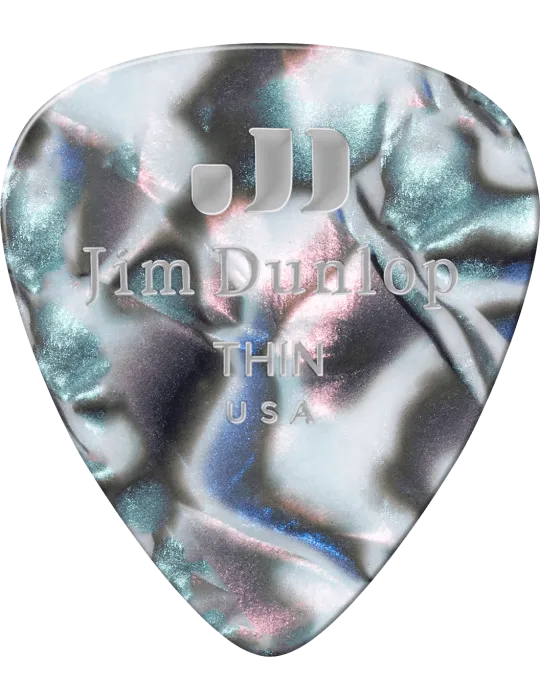 DUNLOP 483P14TH | MusicGoodDeal